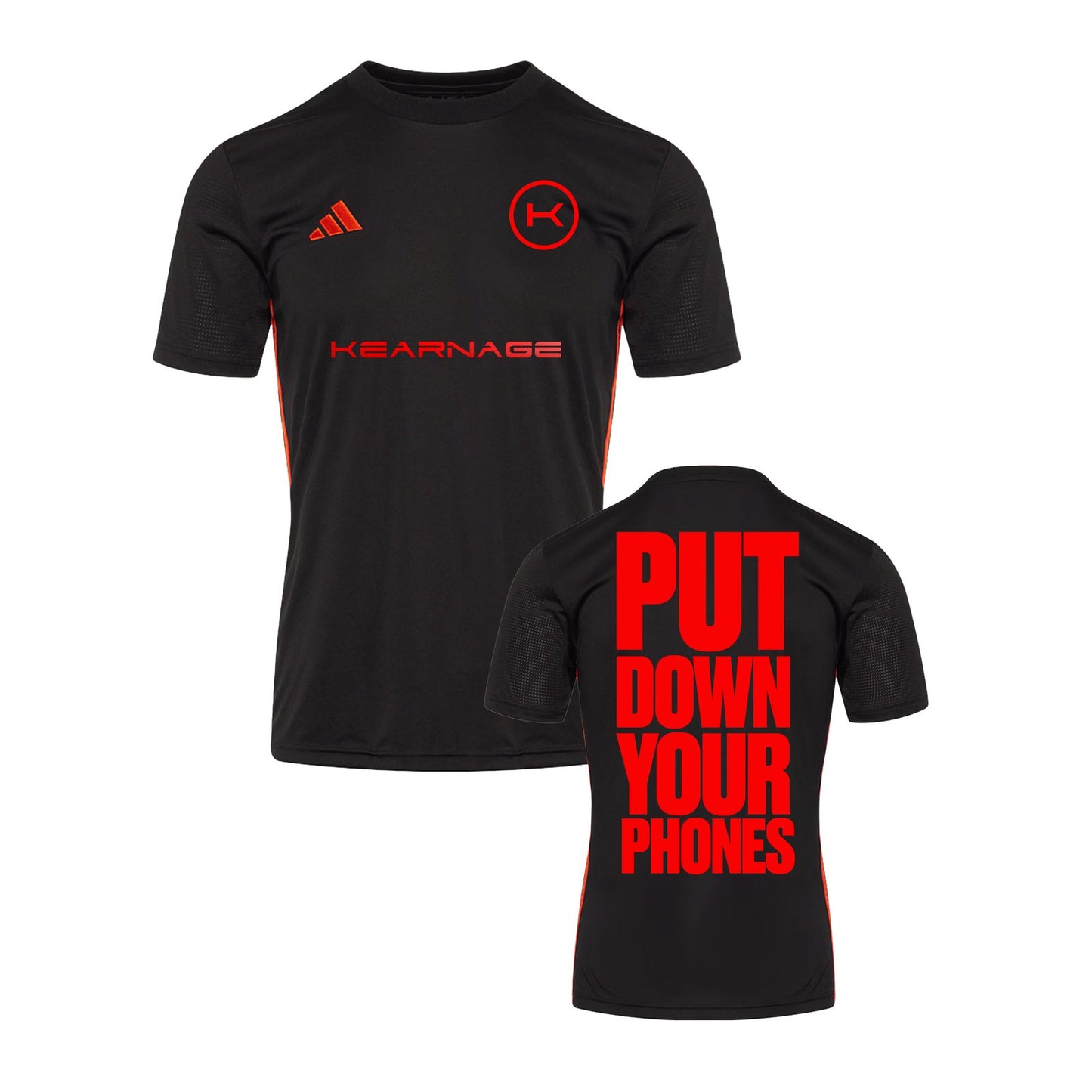 Kearnage - PDYP - Special Edition