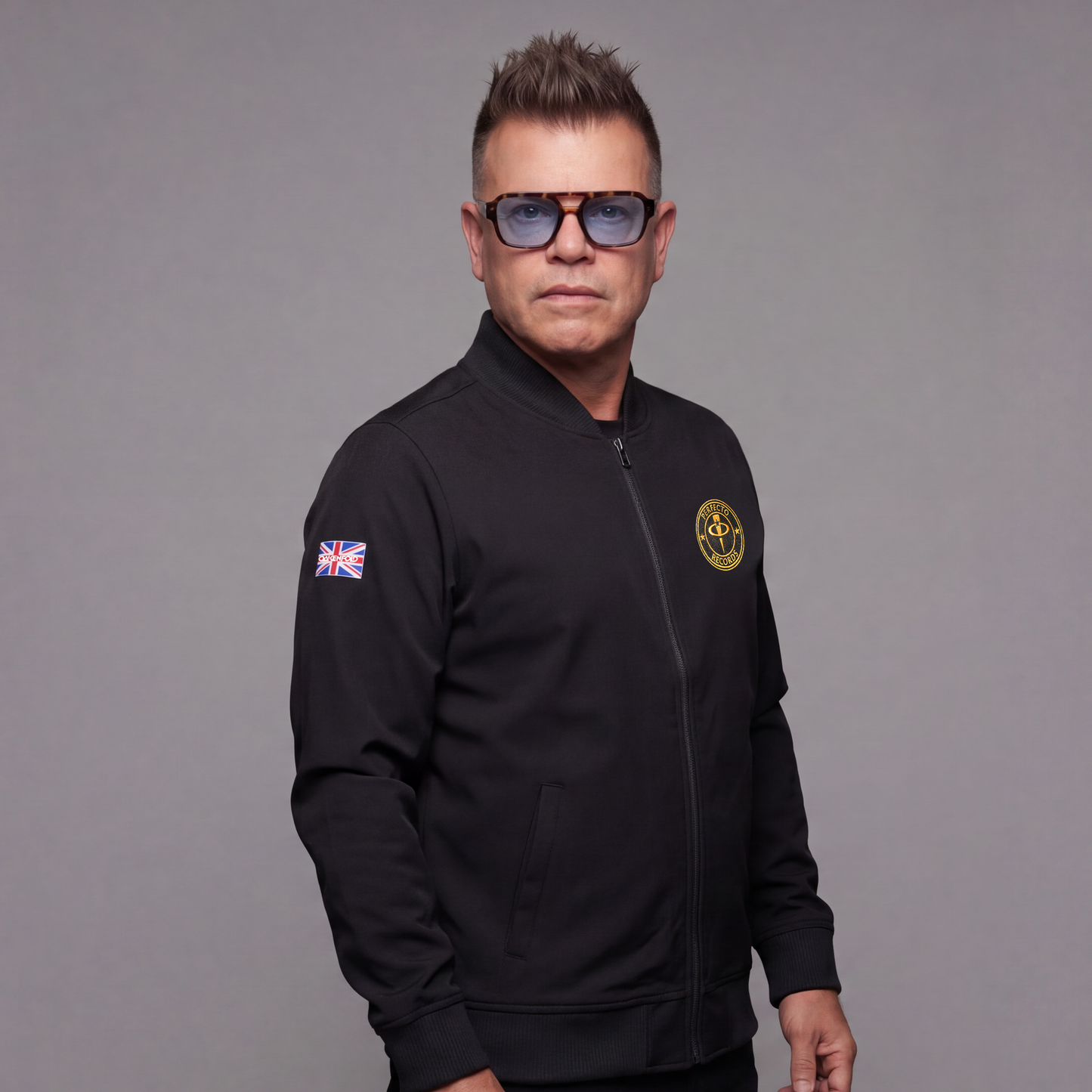 Perfecto - Oakenfold Bomber G
