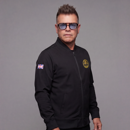 Perfecto - Oakenfold Bomber G