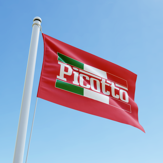 MAURO PICOTTO SCUDERIA