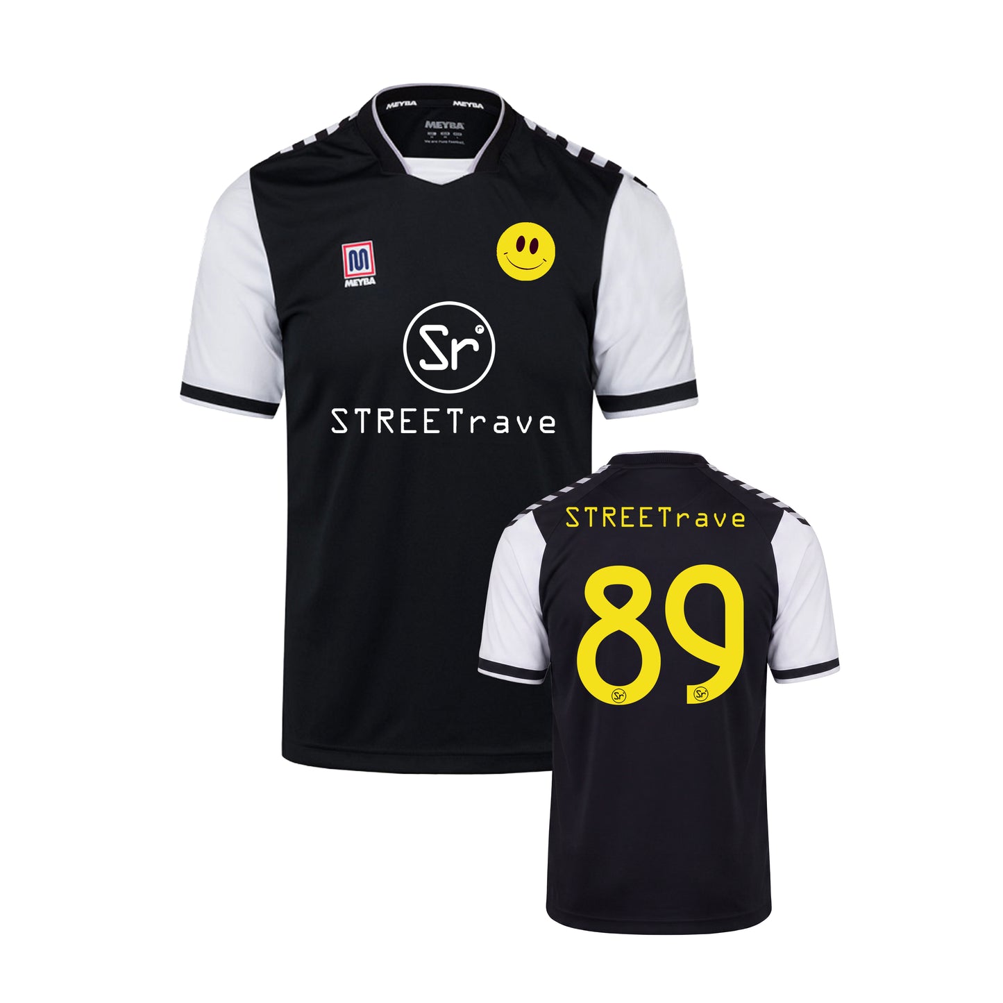 STREETrave CLASSIC