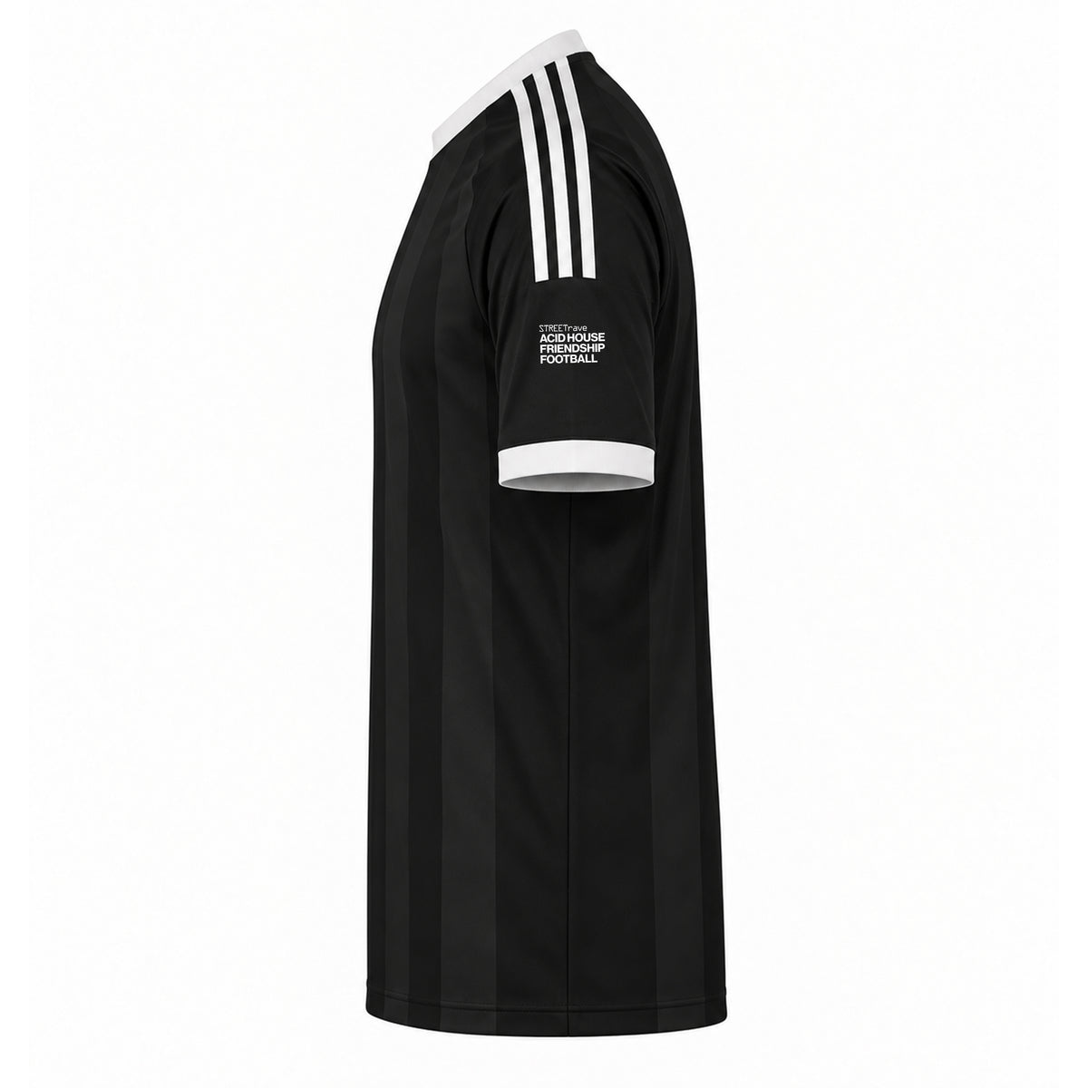 STREETrave Trefoil Jersey