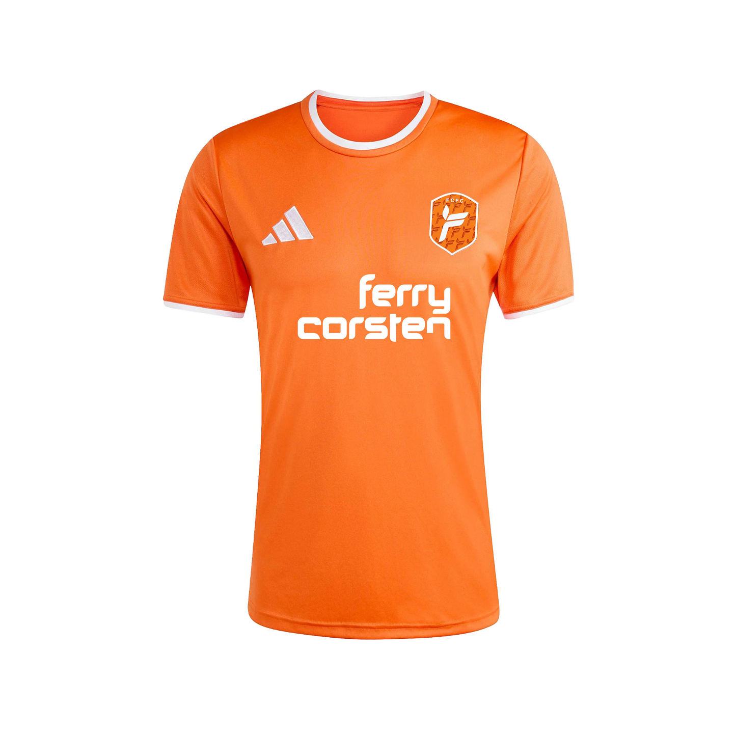 FCFC - Ferry Corsten