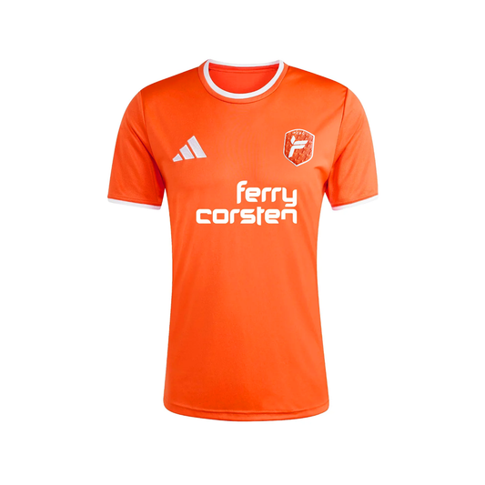 FCFC - Ferry Corsten