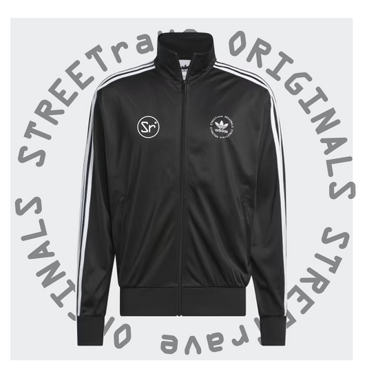 STREETrave ORIGINALS Firebird Jacket