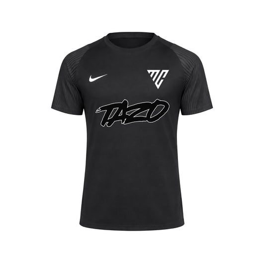 MC TAZO BLACK EDITION