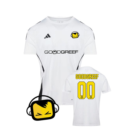 Goodgreef FC White edition