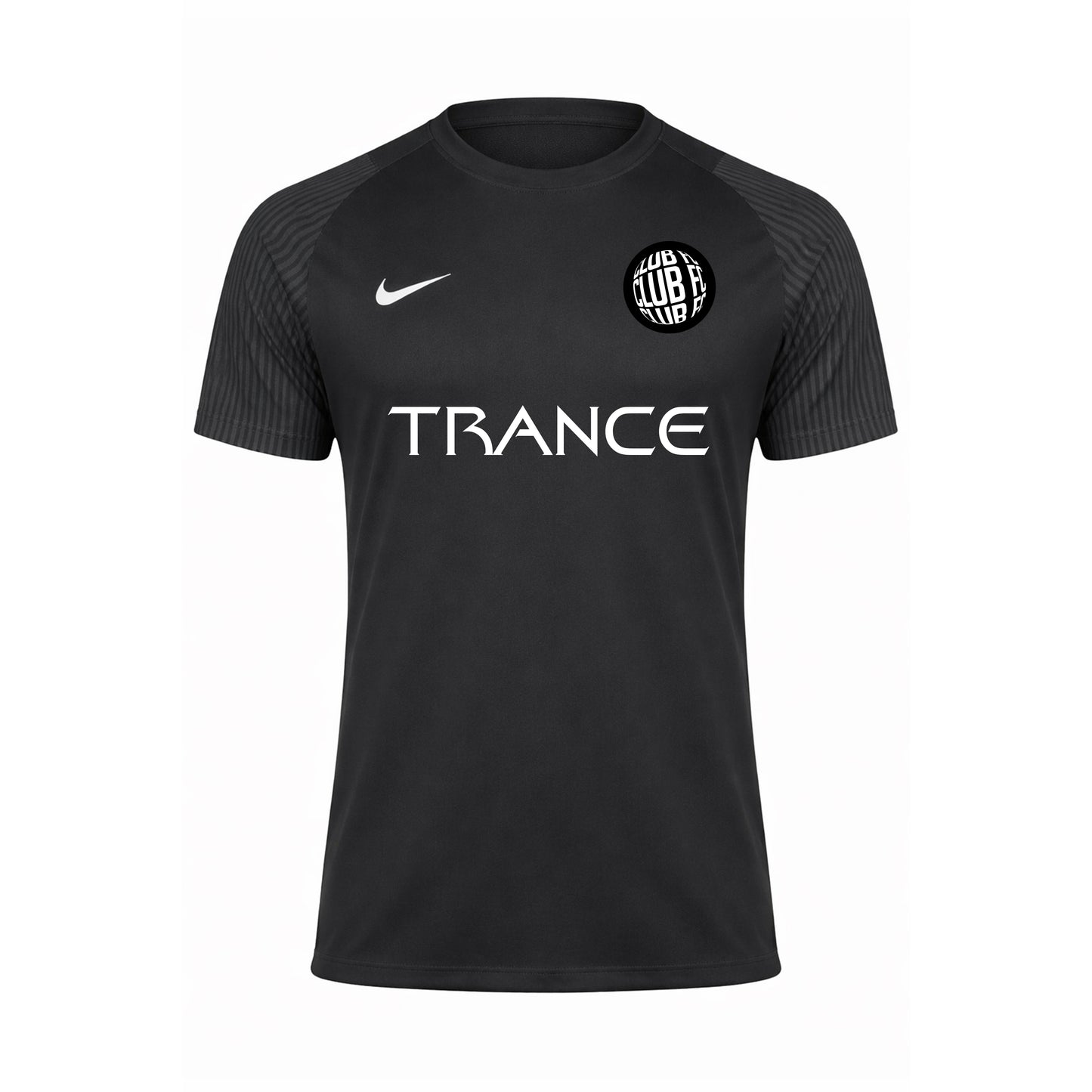TRANCE X CLUB FC BLACK EDITION