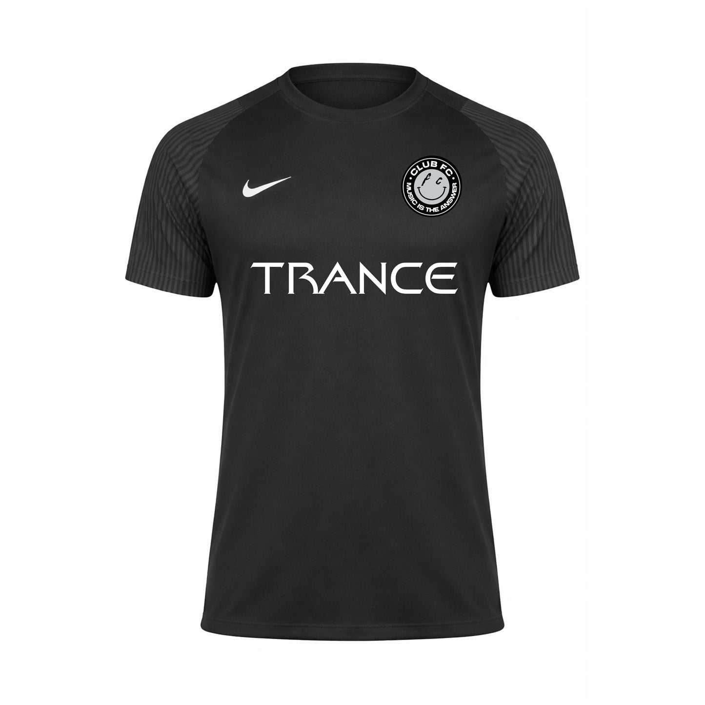 TRANCE X CLUB FC BLACK EDITION
