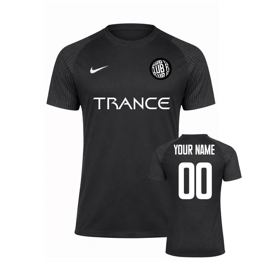TRANCE X CLUB FC BLACK EDITION
