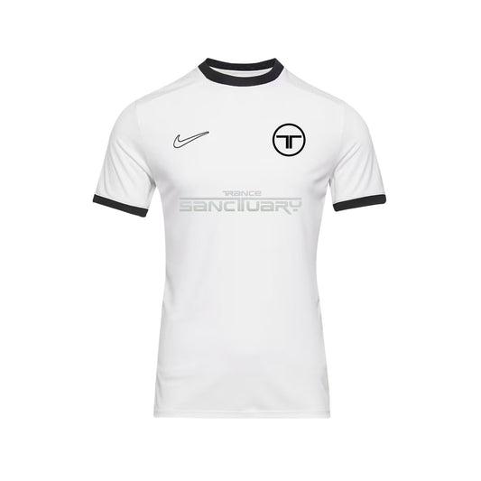 TRANCE SANCTUARY WHITE