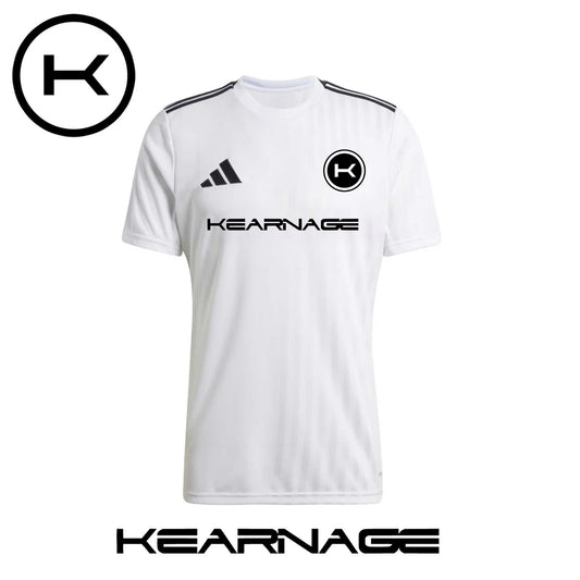 Kearnage FC White