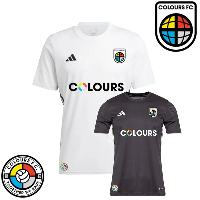 Colours FC