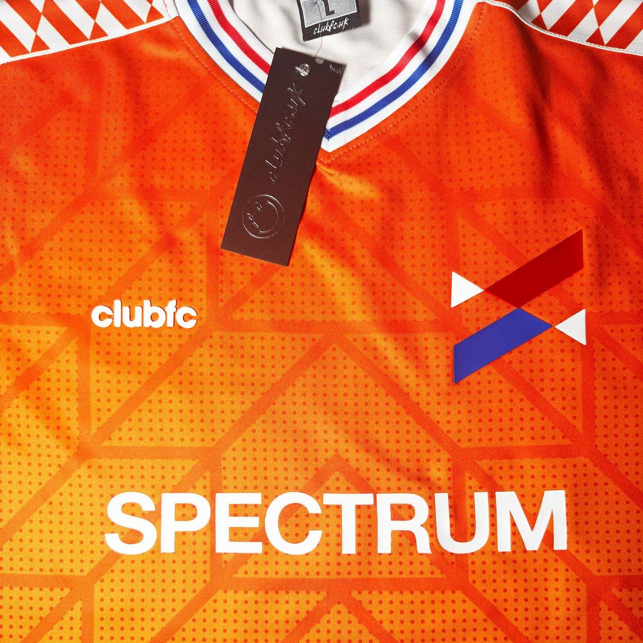 Spectrum - Kings Day