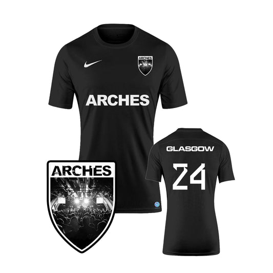 ARCHES FC