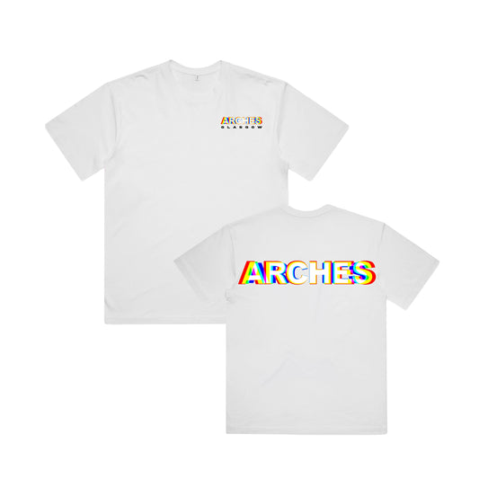 Arches Spectrum Tee