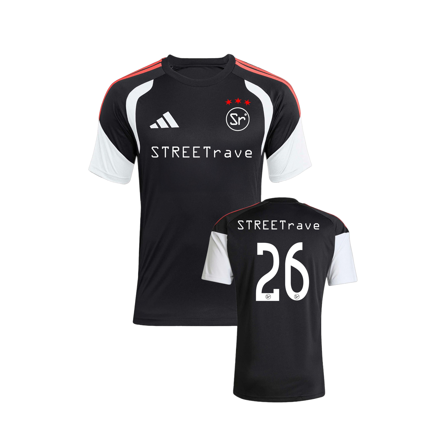 STREETrave FC