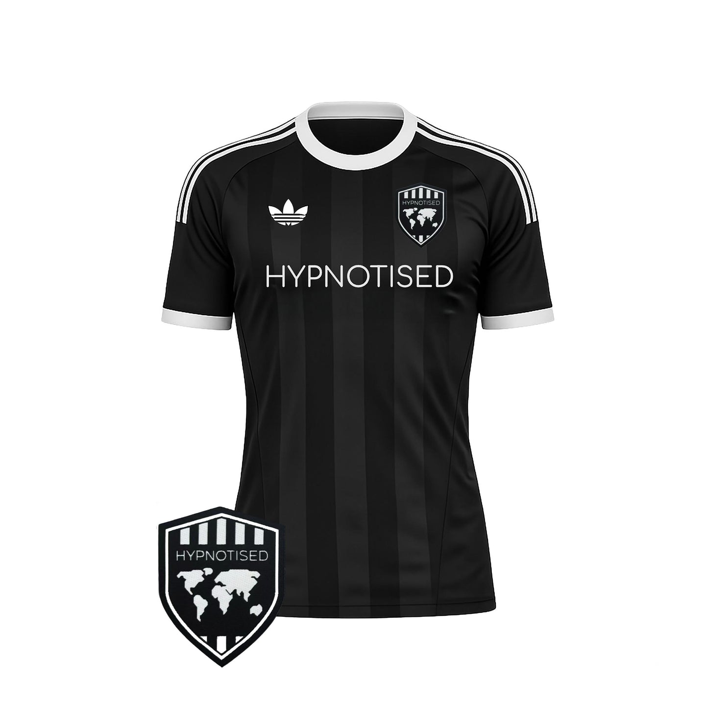 HYPNOTISED FC