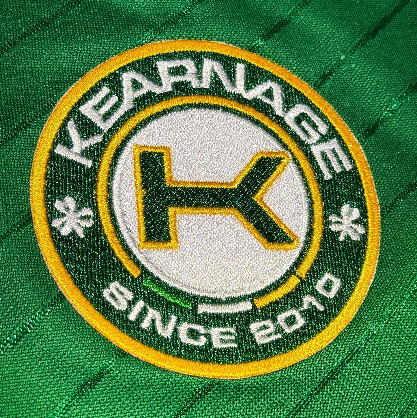 FC Kearnage Internationale