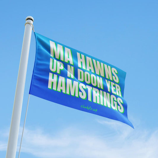 HAMSTRINGS FLAG