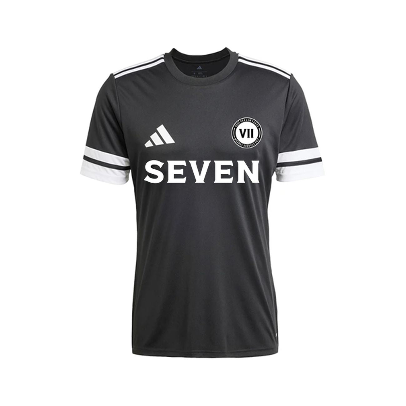 VII Crew 2025 Home Kit