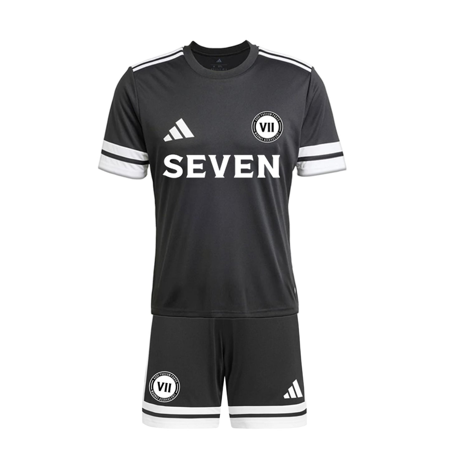 VII Crew 2025 Home Kit