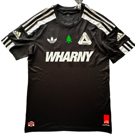 WHARNY Squad Jersey - Adidas