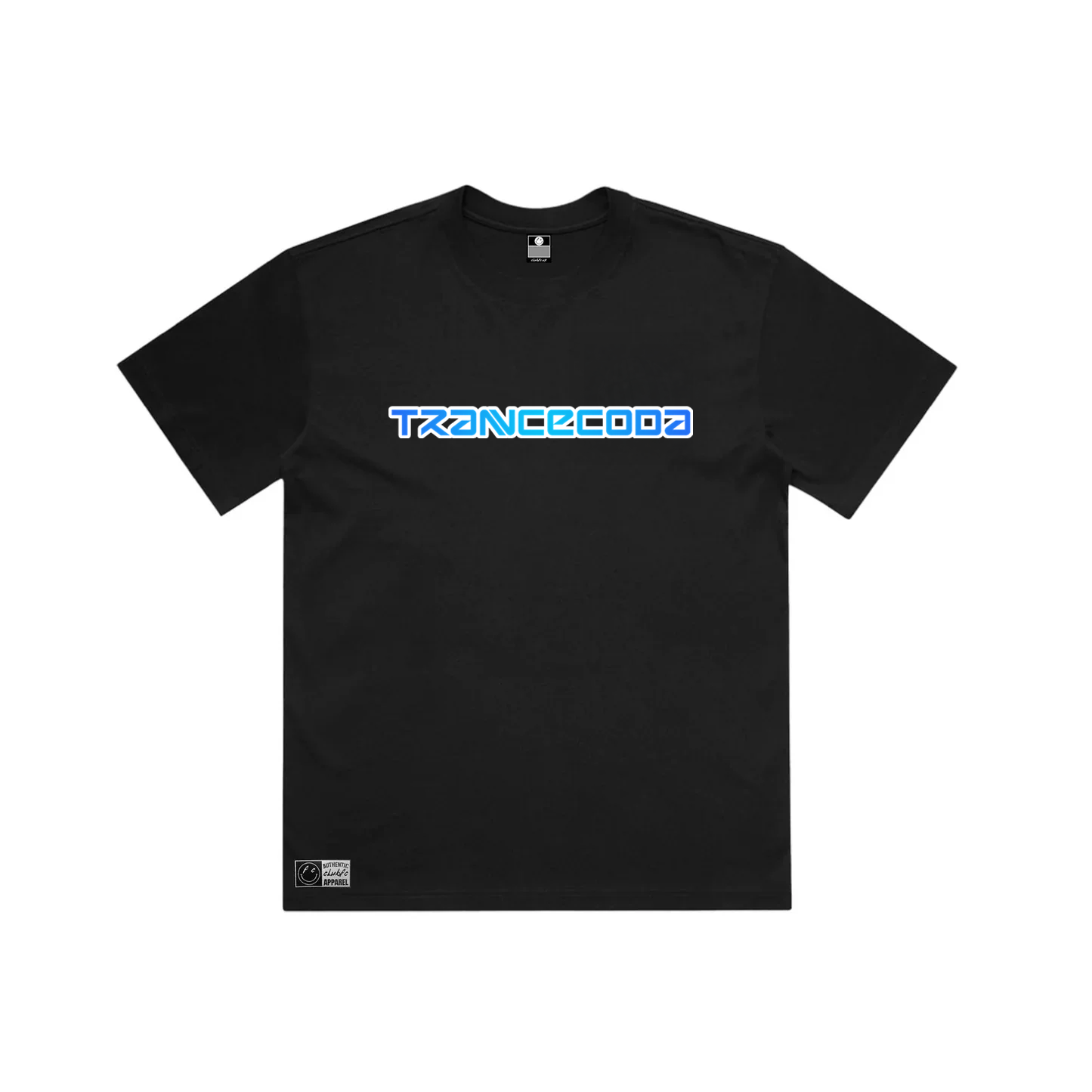 Trancecoda Aurora Tee