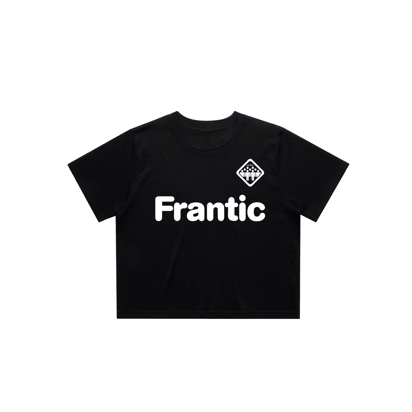 FRANTIC BASICS CROP