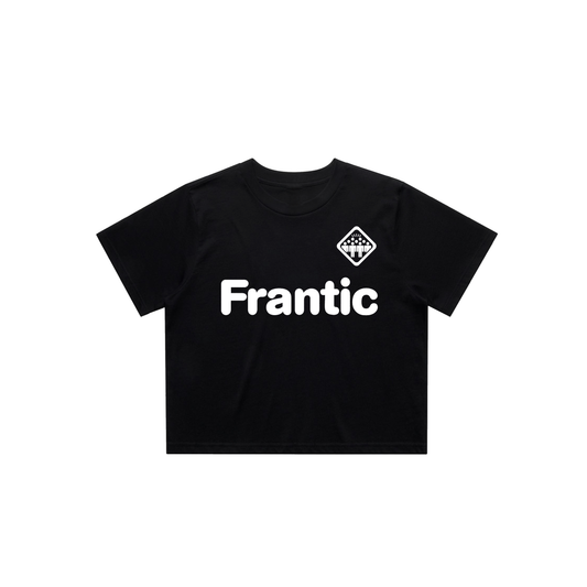 FRANTIC BASICS CROP