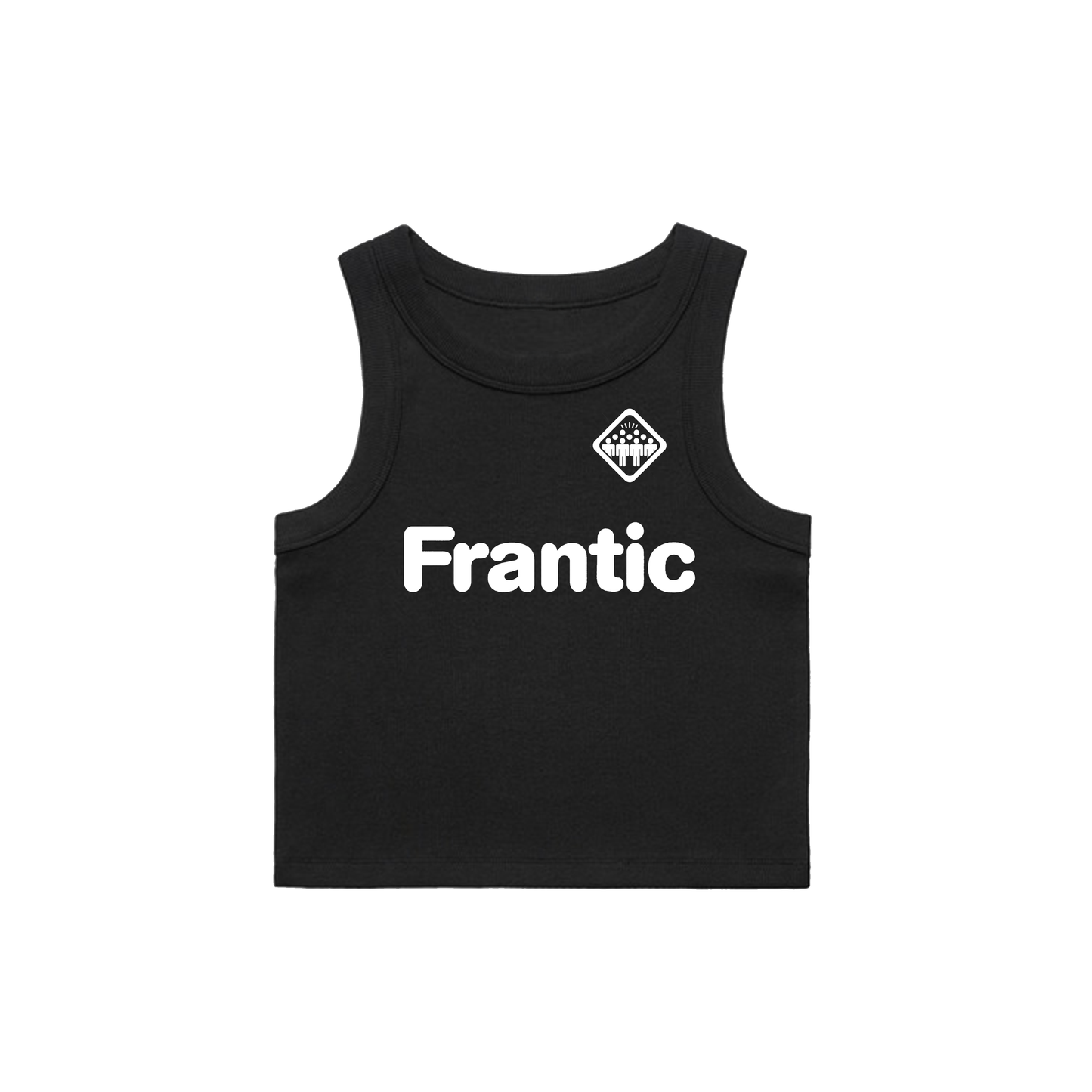 FRANTIC BASICS VEST