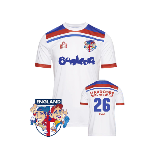 FC Bonkers ENG
