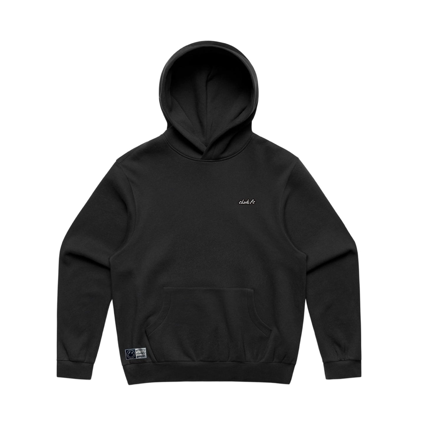 ClubFC Core Hoodie