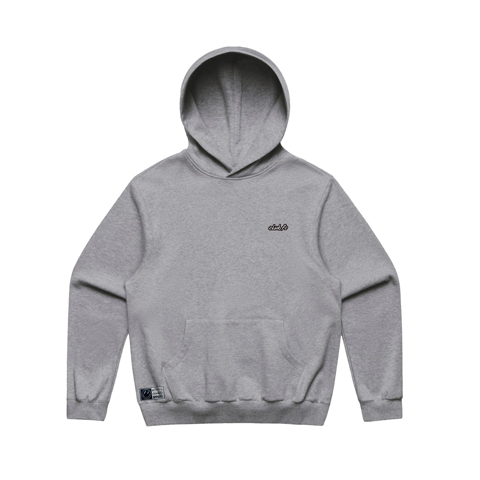 Sweatshirts & Hoodies – CLUB FC