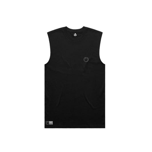 ClubFC Core Smiley Tank