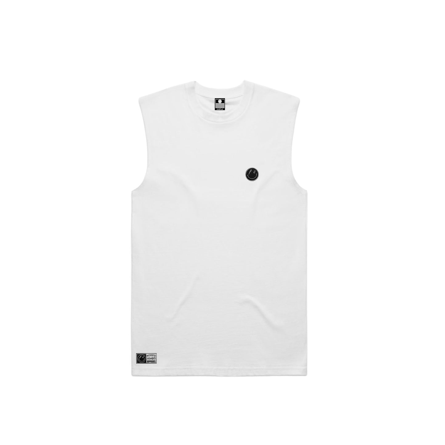 ClubFC Core Smiley Tank