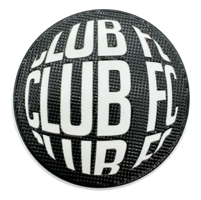 ClubFC Club Tee