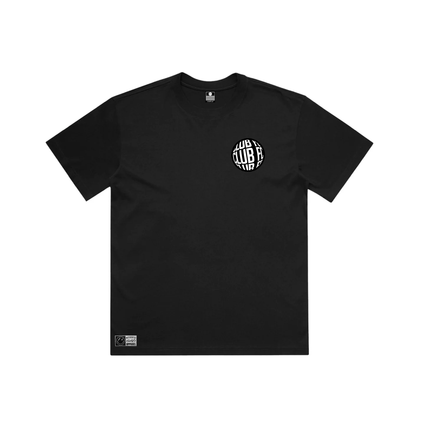 ClubFC Club Tee