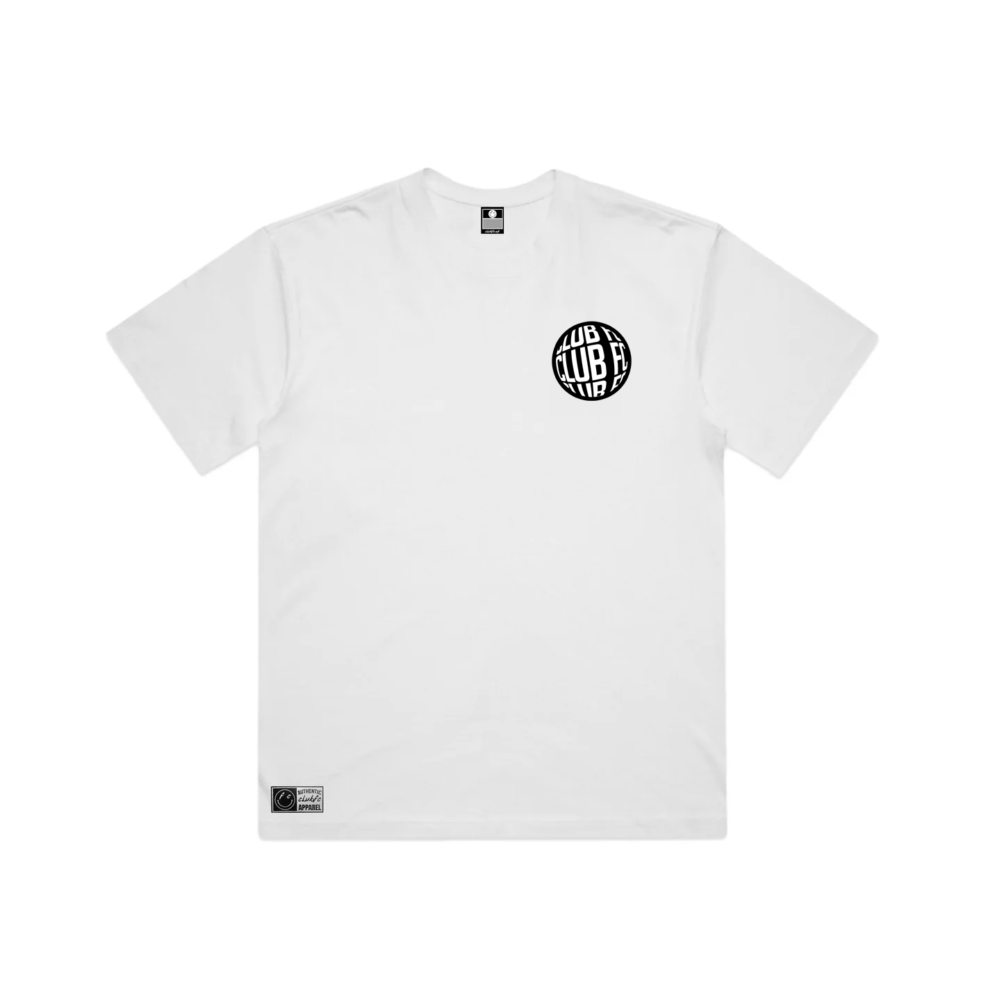 ClubFC Club Tee