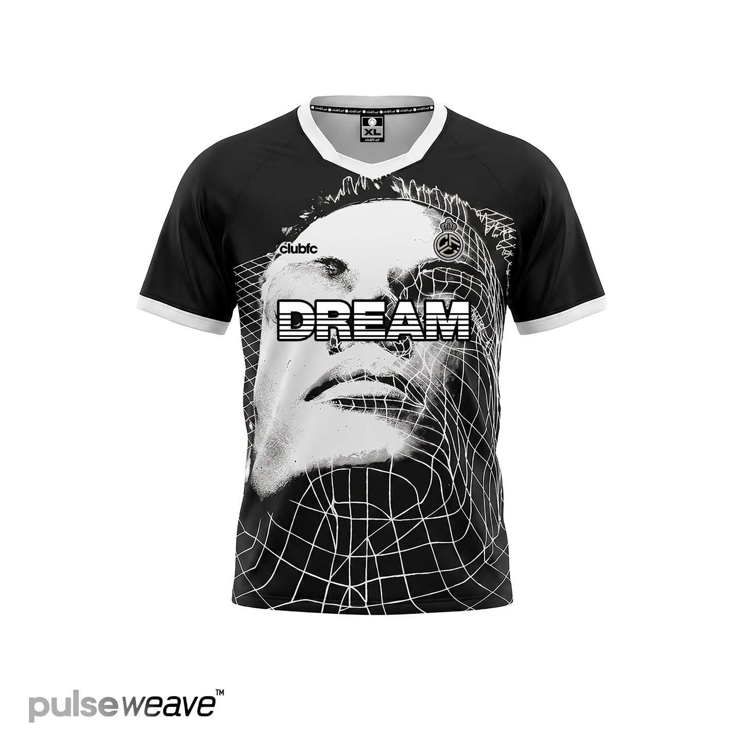 CLUBFC Dream Jersey