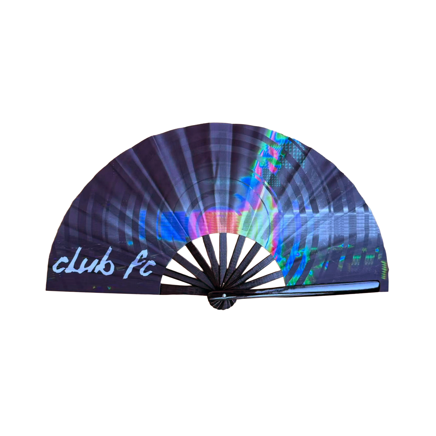 Club FC Refraction FAN