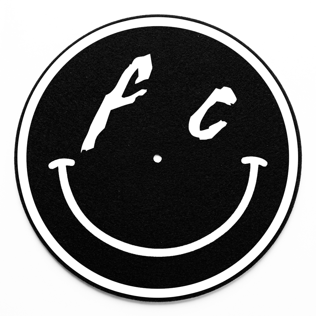 ClubFC slipmatts