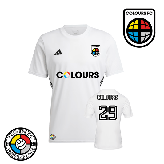 Colours FC