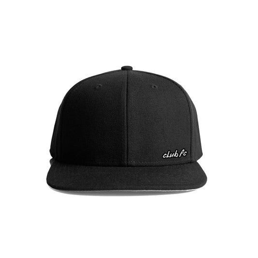 ClubFC Core Snapback Cap