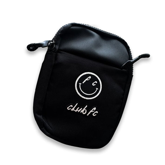 ClubFC Core Phone Bag