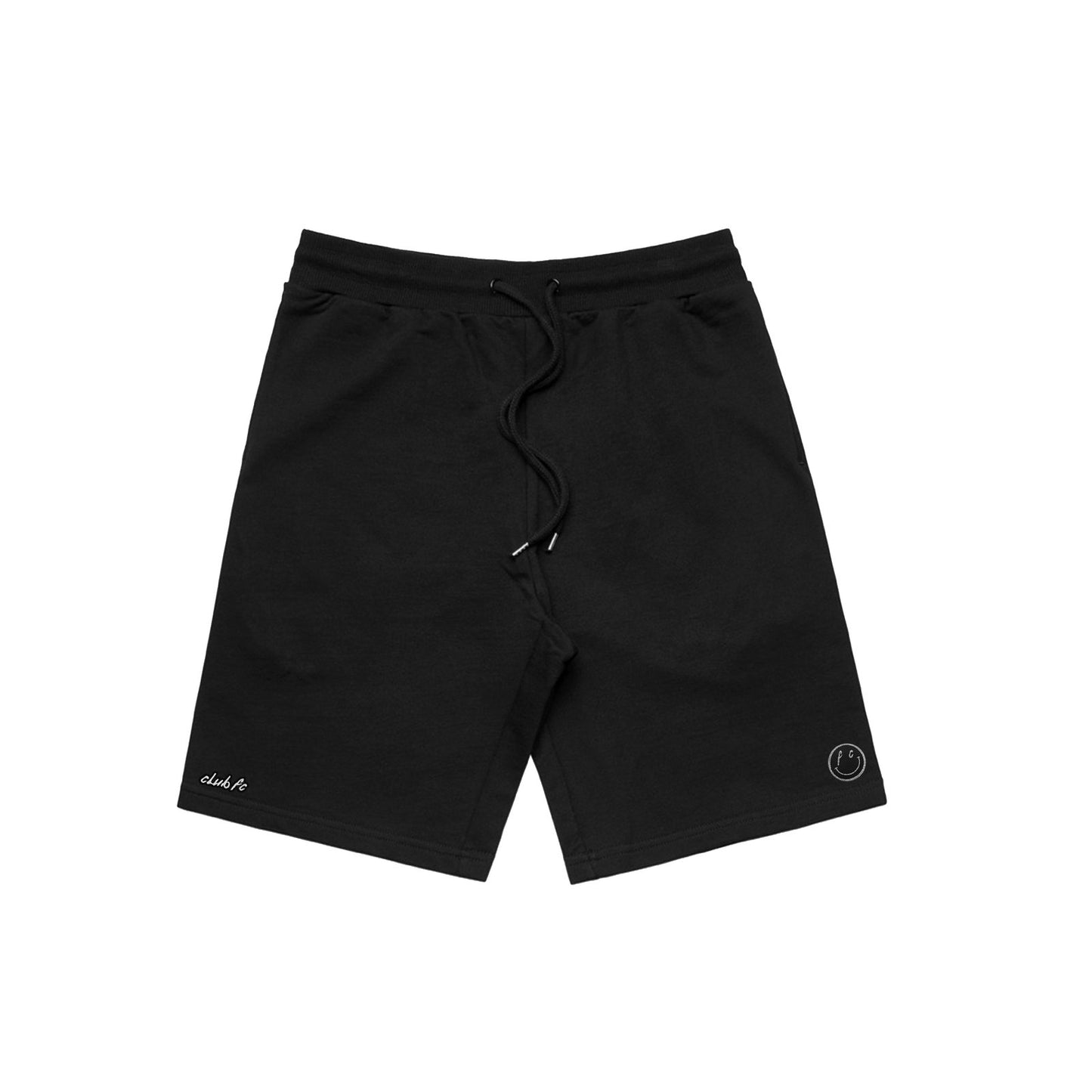 ClubFC Core Sweat Shorts 20"