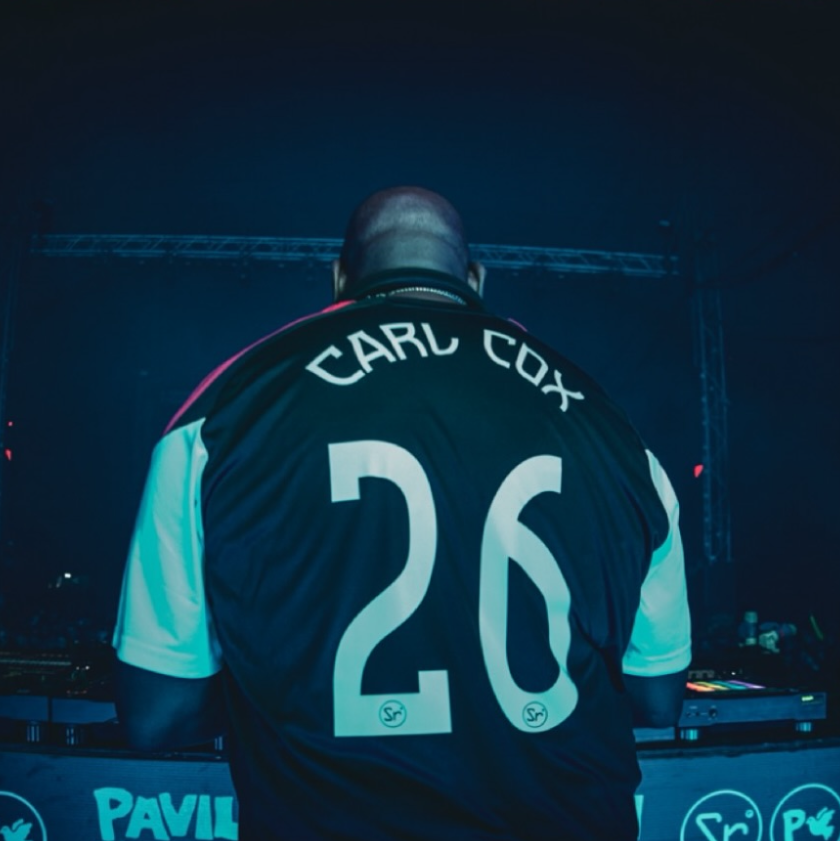 STREETrave FC