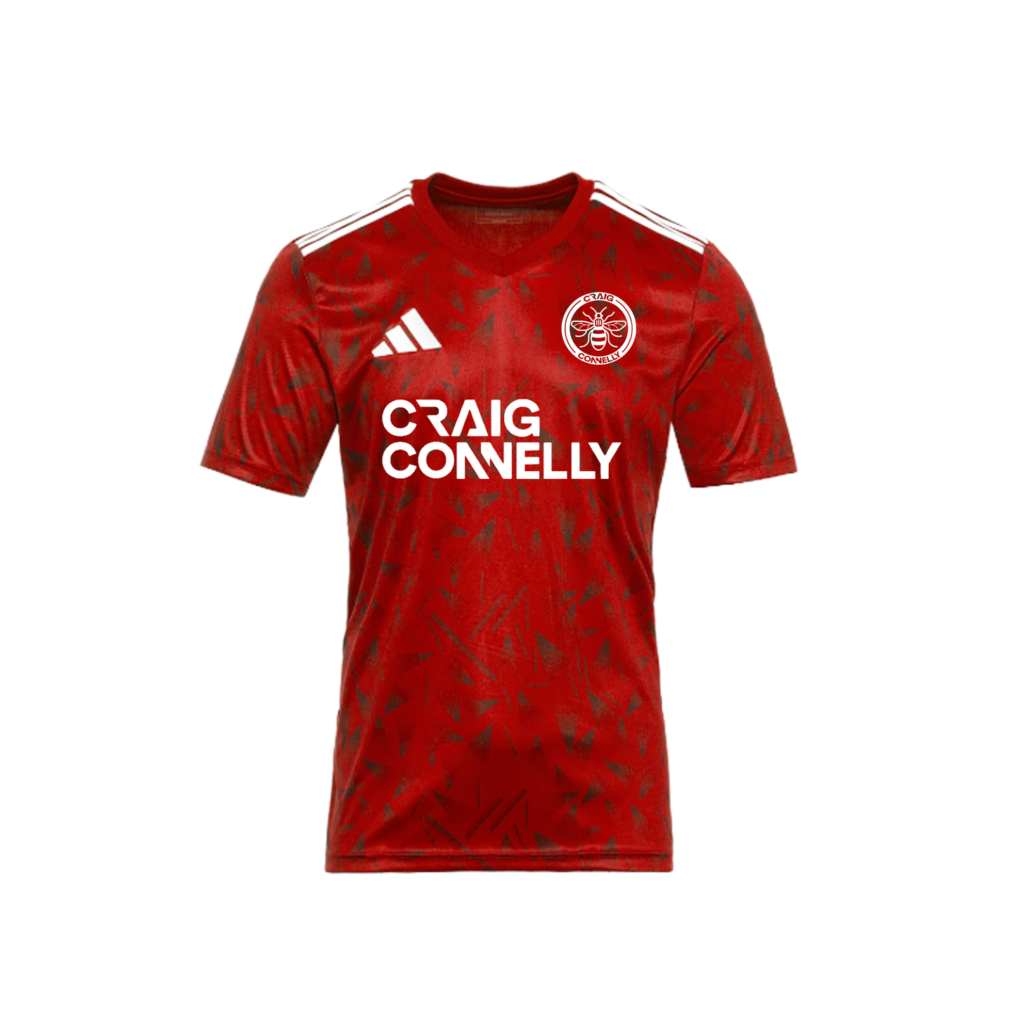 CRAIG CONNELLY RED