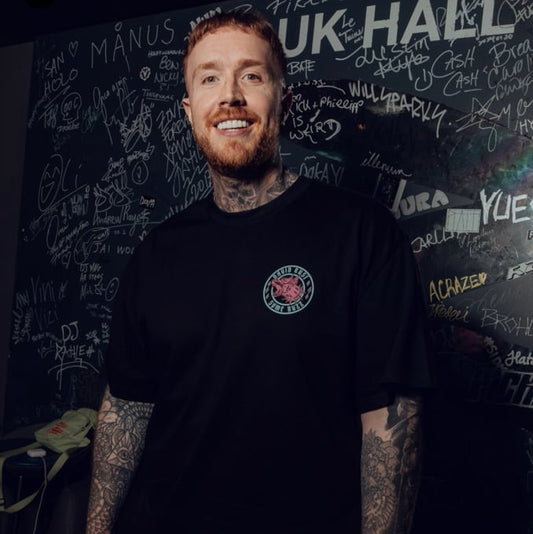 DAVID RUST SOME BUZZ 002