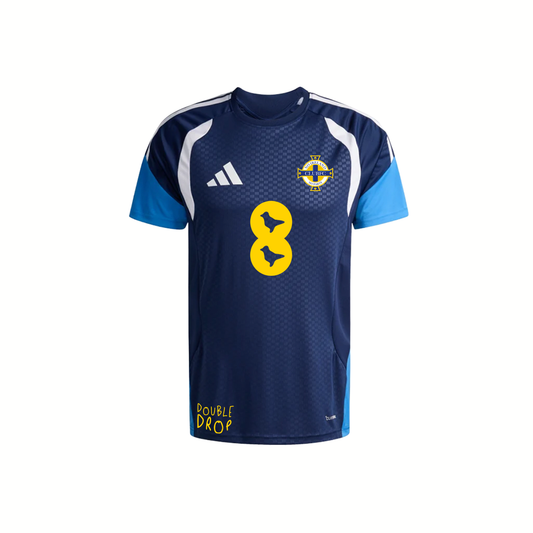 ClubFC Northern Ireland Double Drop
